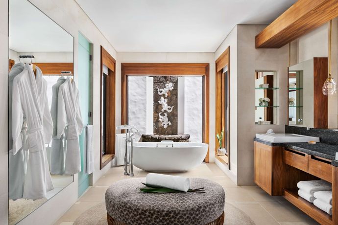 Verified hotel review - Shangri-La Le Touessrok Mauritius - 50