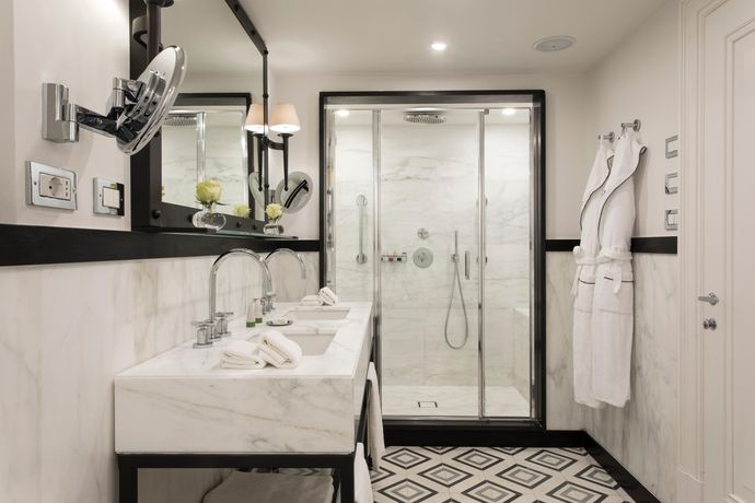 Rocco Forte Hotel De La Ville - 2