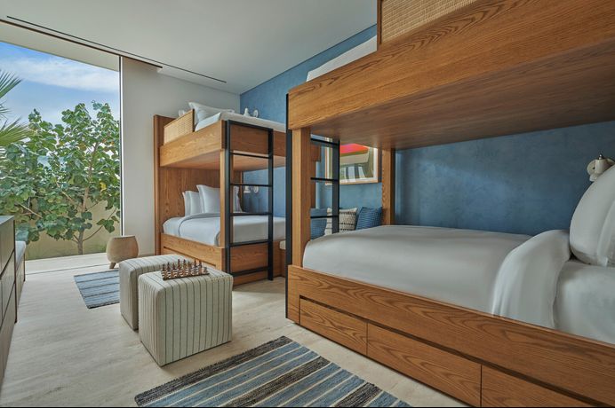 Four Seasons Resort Los Cabos at Costa Palmas - 54