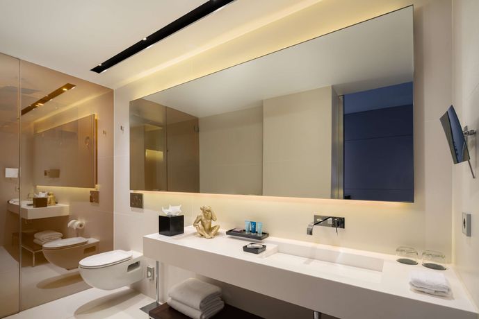 Verified hotel review - art'otel Amsterdam - 50