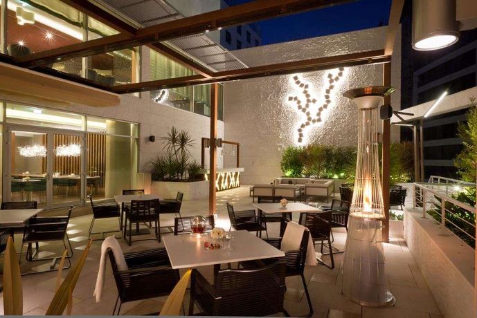 EPIC SANA Lisboa Hotel - 21