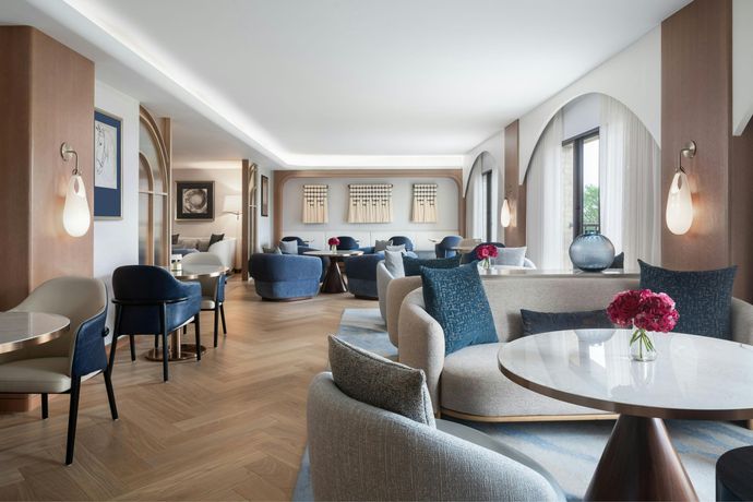 Verified hotel review - The Las Colinas Resort Dallas - 30