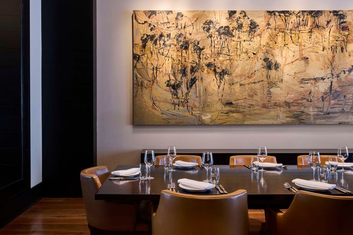 Grand Hyatt Melbourne - 52