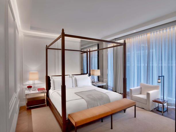 Baccarat Hotel and Residences New York - 21
