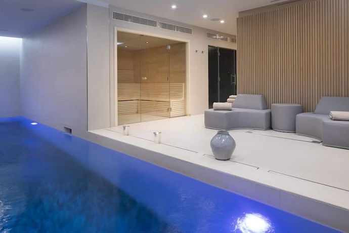 Verified hotel review - Maison Bréguet - 19