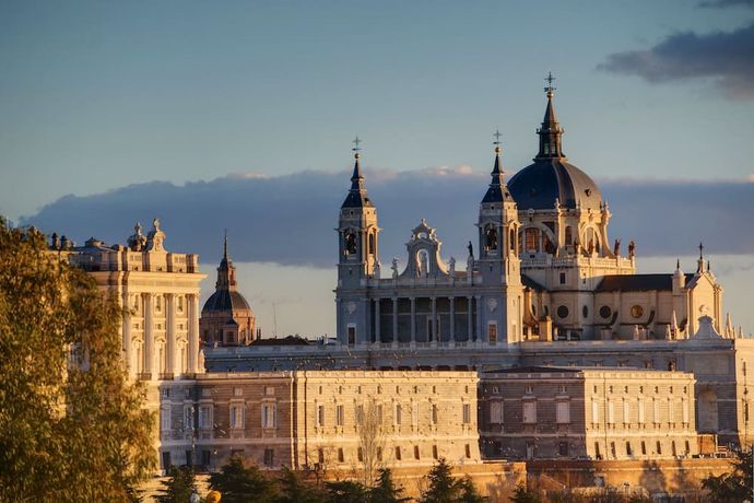 Verified hotel review - Gran Meliá Palacio de los Duques - 17