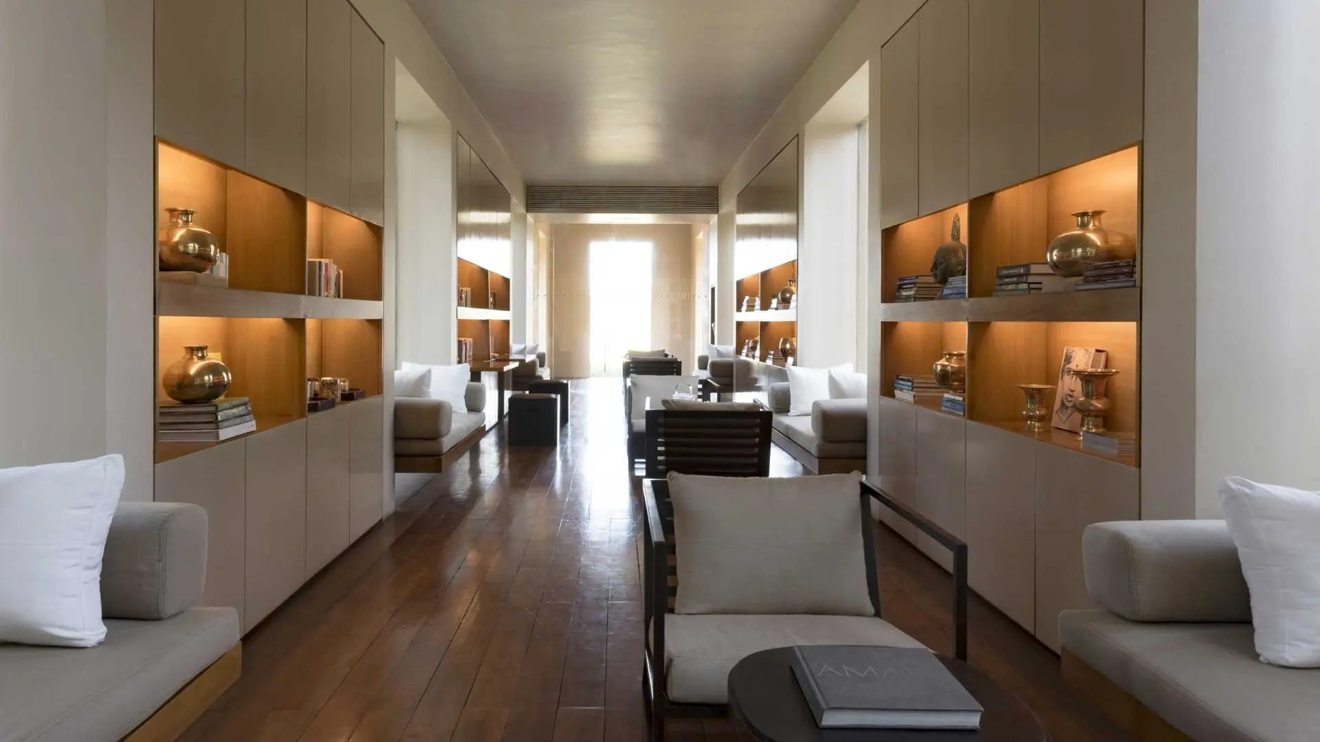 Hotel review Service & Facilities' - Amanwella - 6