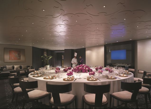 Verified hotel review - Shangri-La's Far Eastern Taipei - 51