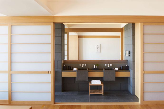 Verified hotel review - Aman Tokyo - 38