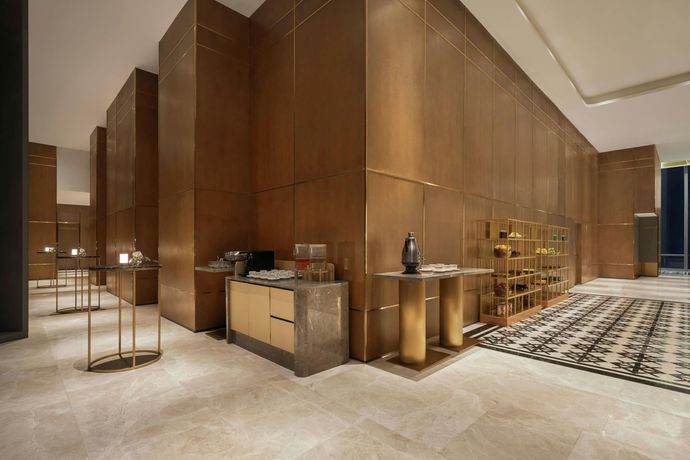 Vinpearl Landmark 81, Autograph Collection - 40