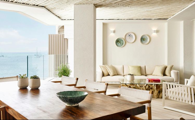 Nobu Hotel Ibiza Bay - 24