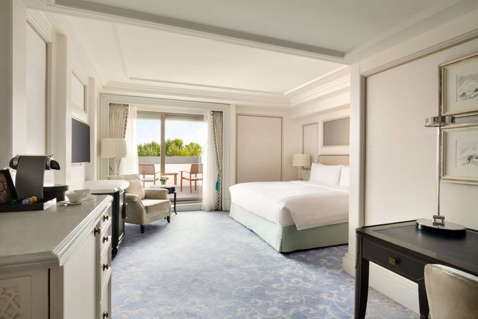 Verified hotel review - Shangri-La Bosphorus, Istanbul - 45