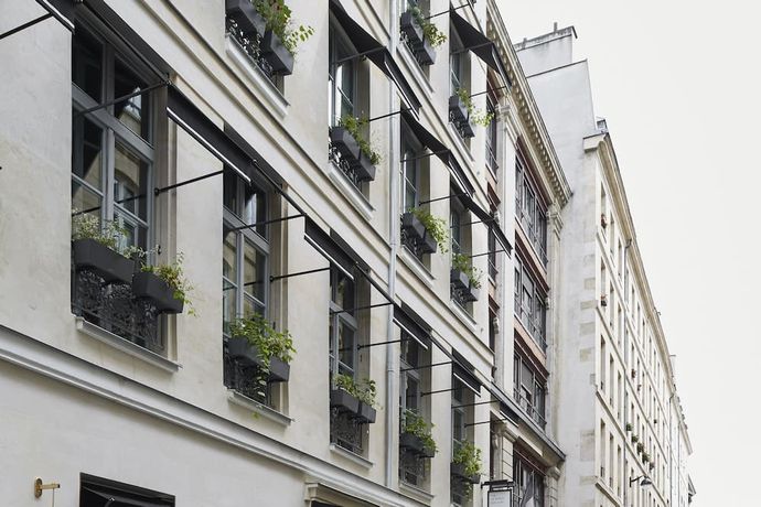 Verified hotel review - Le Roch Hotel & Spa - 41