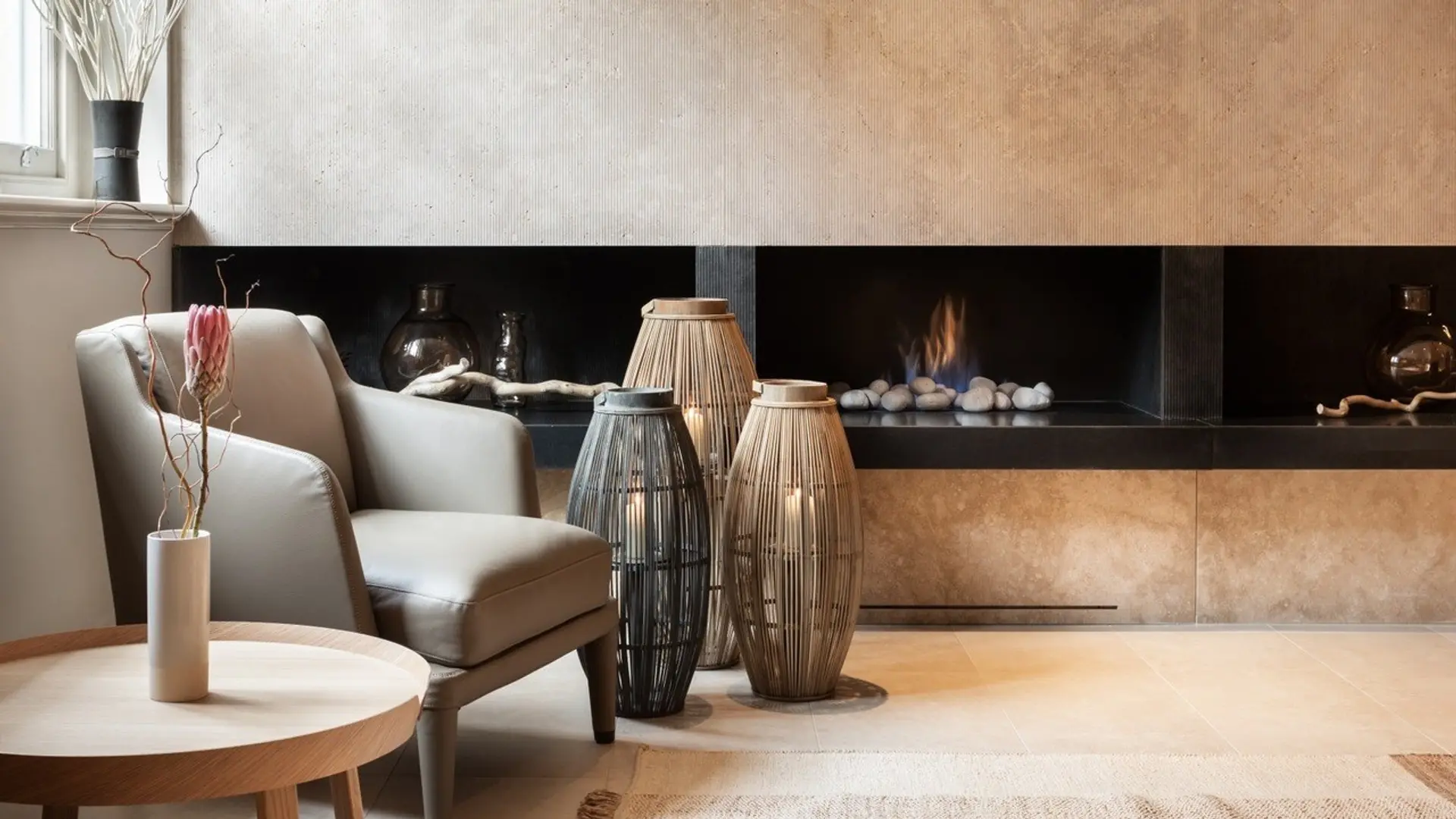 Hotel review Style' - Prince Akatoki London - 4