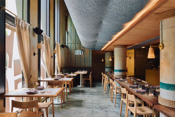 The Old Clare Hotel - 53