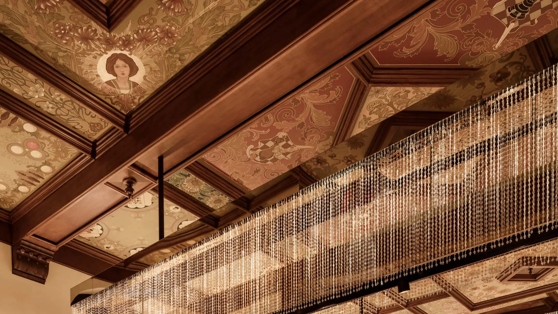 Hotel review Style' - The Dolder Grand - 2