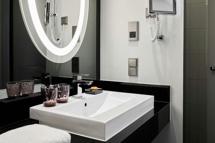 Verified hotel review - Hotel am Steinplatz, Autograph Collection - 16