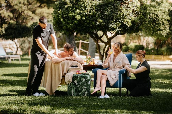 Verified hotel review - Hotel Phoenicia Malta - 51