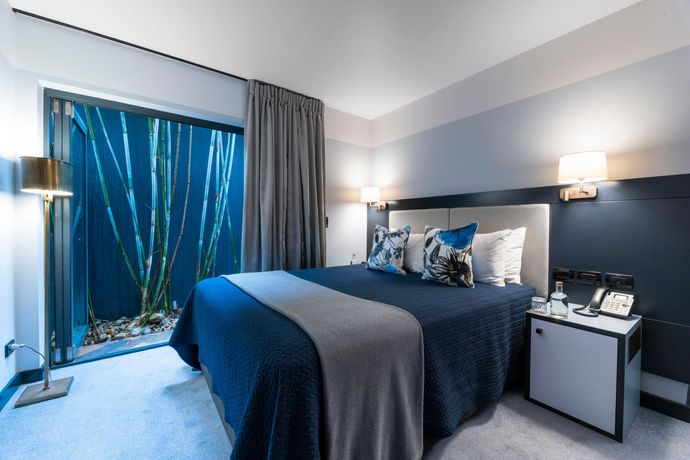 Verified hotel review - Spicers Balfour Hotel - 29