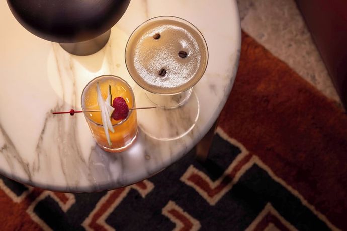 Verified hotel review - Hôtel D'Aubusson - 25