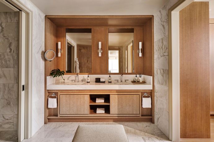 Verified hotel review - Four Seasons Hotel Miami - 6