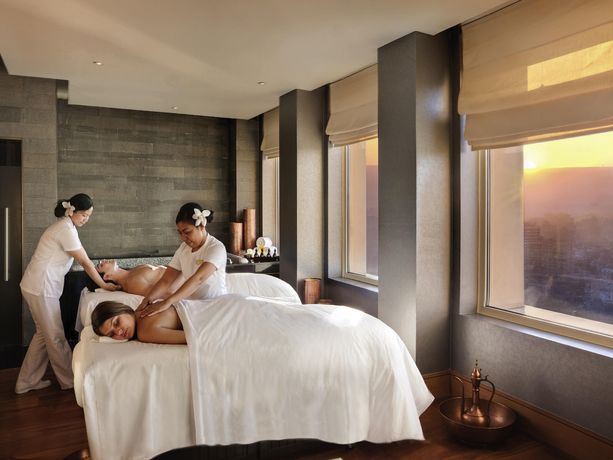 Fairmont Nile City - 16