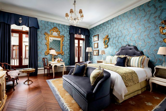 The Gritti Palace, A Luxury Collection Hotel - 60