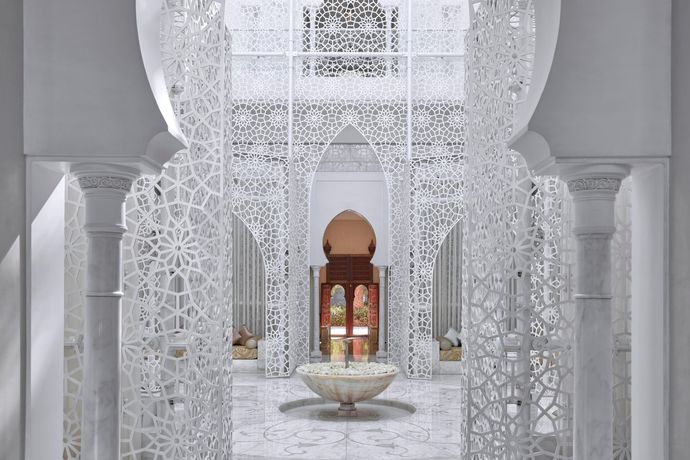 Royal Mansour Marrakech - 27
