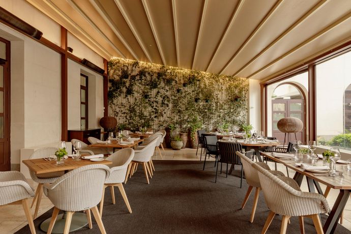 Gran Meliá Palacio de los Duques