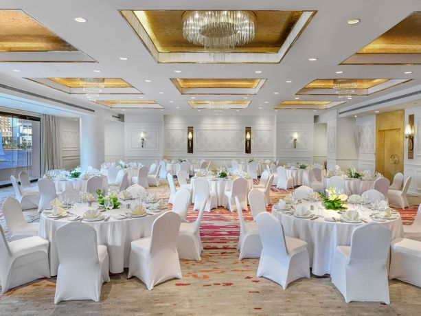 Verified hotel review - Sofitel Cairo Nile El Gezirah - 17