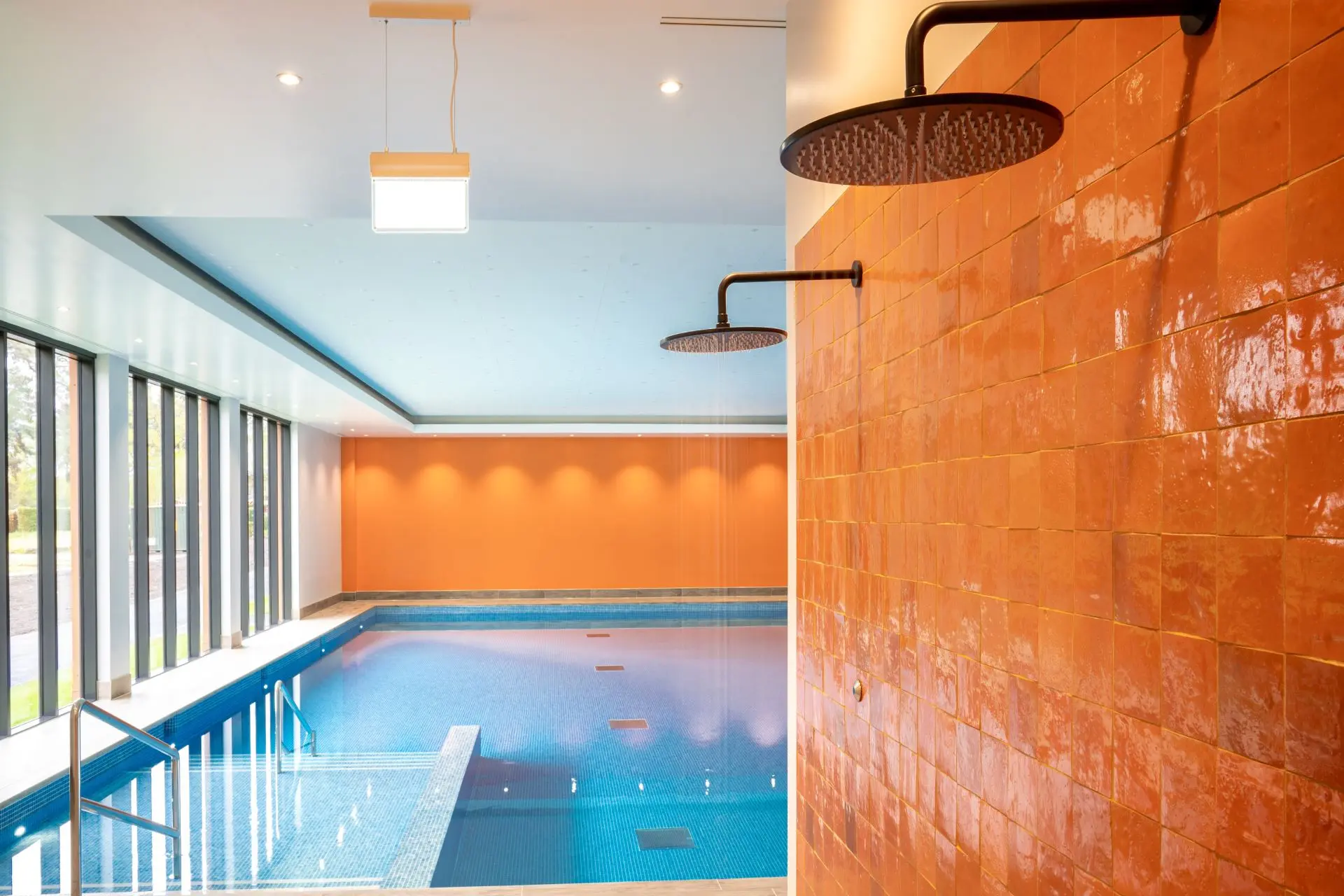 Hotel review What We Love' - Foxhills Club & Resort - 0