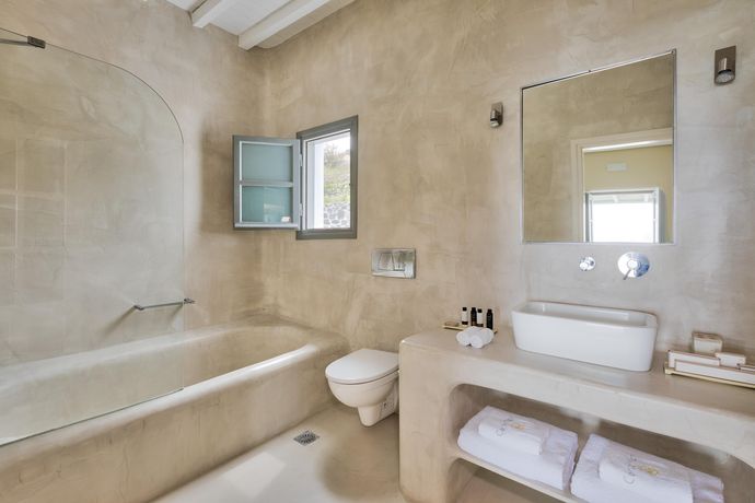 Verified hotel review - Carpe Diem Santorini Small Luxury Hotels of the World - 21