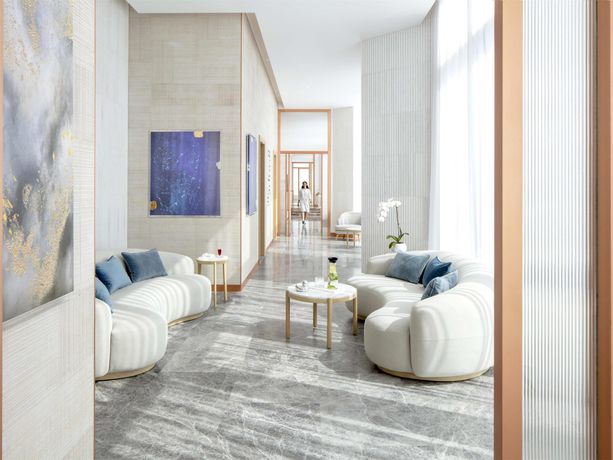 SLS Dubai Hotel & Residences - 19