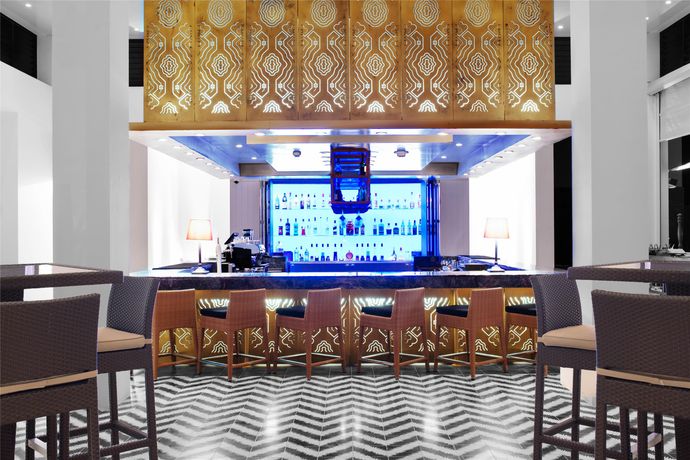 Verified hotel review - Al Baleed Resort Salalah by Anantara - 58