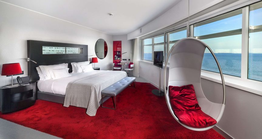 MYRIAD by SANA Hotels - 47