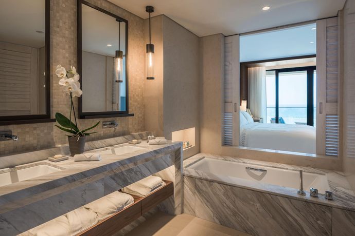 Verified hotel review - Amara Limassol - 10