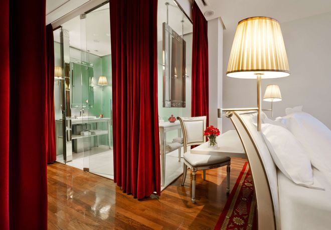 Verified hotel review - Faena Hotel Buenos Aires - 34