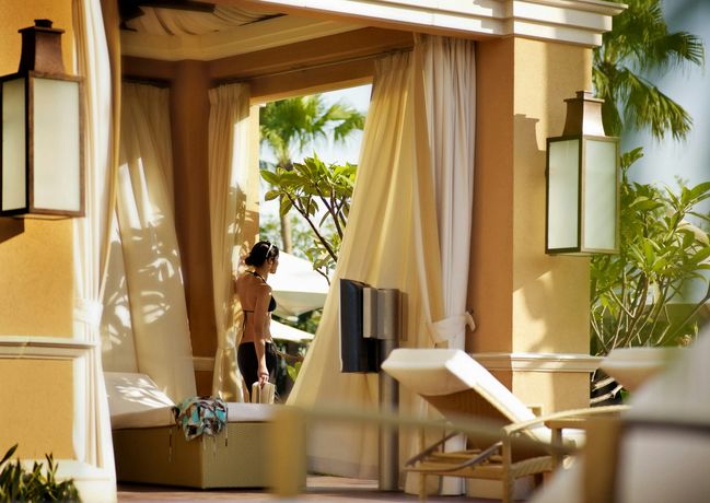 Verified hotel review - Four Seasons Hotel Macau Cotai Strip - 32