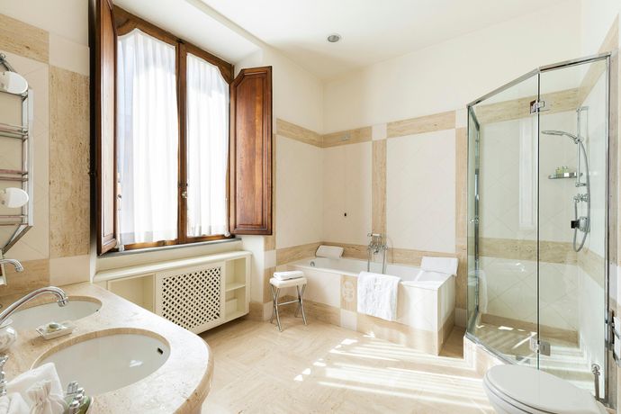 Verified hotel review - Villa Spalletti Trivelli - Small Luxury Hotels of the World - 16