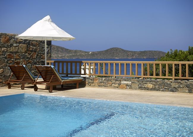 Verified hotel review - Elounda Mare Relais & Châteaux Hotel - 34