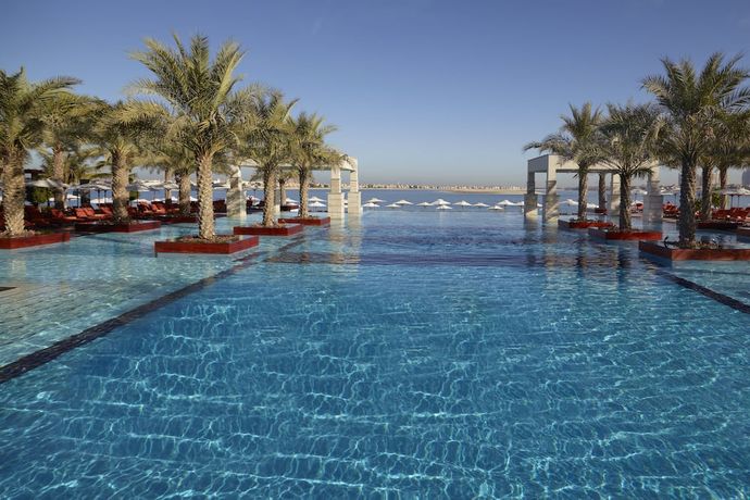 Jumeirah Zabeel Saray - 44