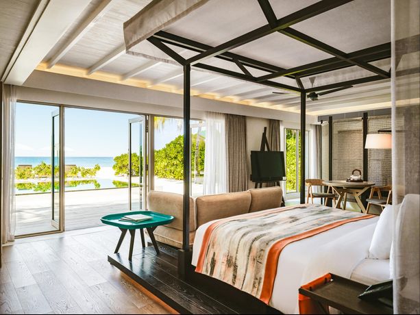 Intercontinental Maldives Maamunagau Resort, An IHG Hotel - 20