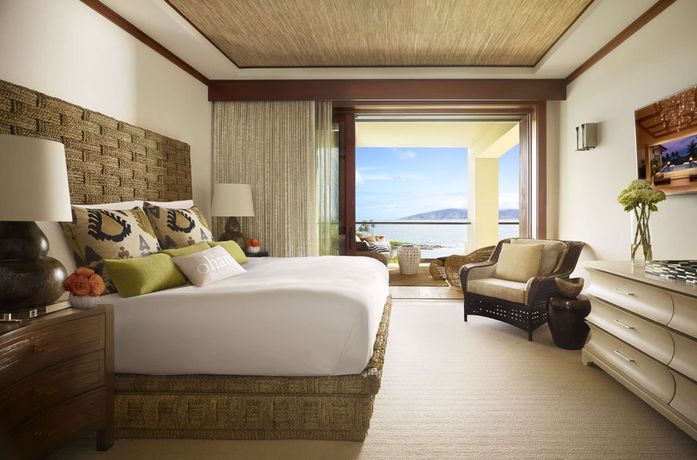 Verified hotel review - Montage Kapalua Bay - 33