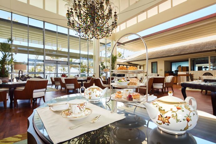 Verified hotel review - The Kahala Hotel and Resort - 58