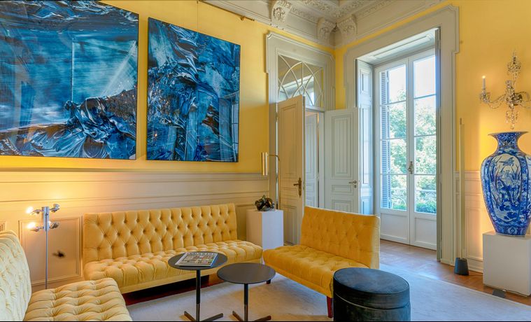 Verified hotel review - Verride Palacio Santa Catarina - 32