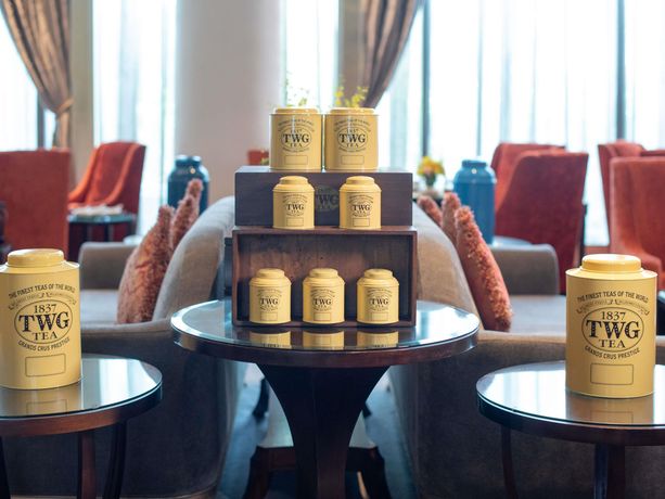 Fairmont Makati - 53