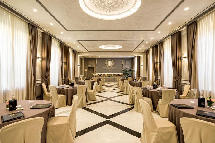 Grand Hotel Majestic gia' Baglioni - 34