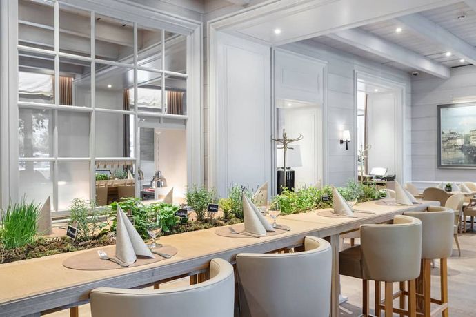 Hotel Sacher Salzburg - 48