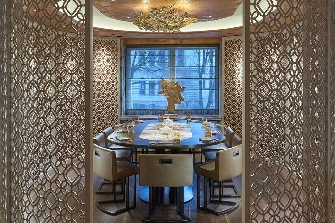 Mandarin Oriental, Munich - 56