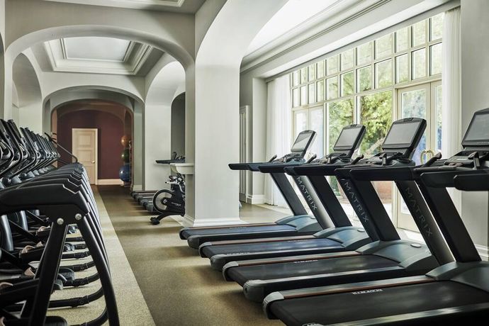 Four Seasons Hotel Las Vegas - 43